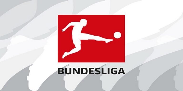 Giải đấu Bundesliga