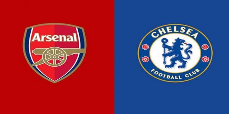 Arsenal VS Chelsea