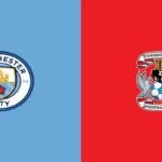 Man City VS Coventry